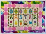 (image for) Easter Bingo